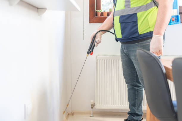 Best Pest Removal Services  in Mcgregor, FL